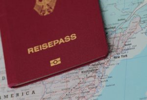 reisedokumente