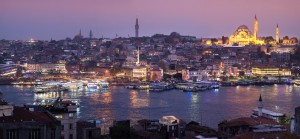 über istanbul