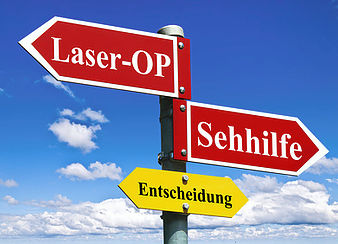 Ist ein refraktiver Lasereingriff im Ausland wirklich empfehlenswert ?