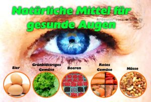 augen