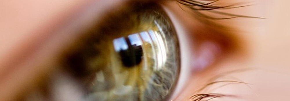 Welche Vorteile hat TransPRK (No Touch Laser) ?