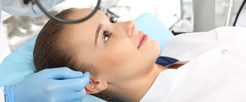 Augenlaser Erfahrungen