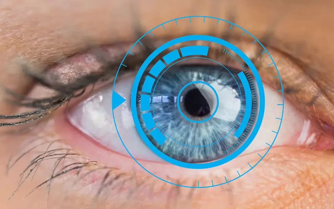 Kann man die Weitsichtigkeit lasern ?