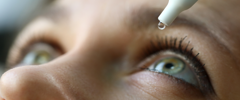 Risiken beim Augenlasern