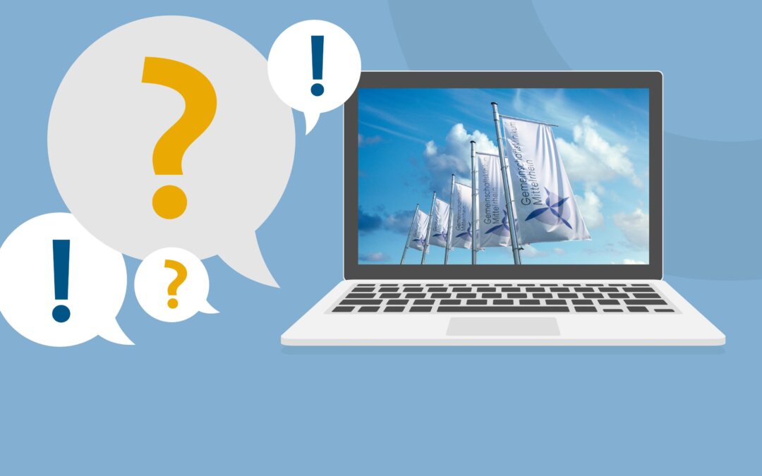 Patientenerfahrungen  sind wichtig !