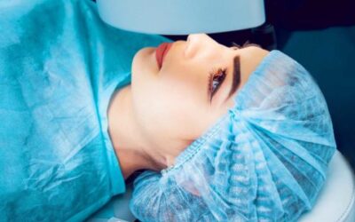 Augenlasern Türkei Relex Smile