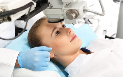 Ist Augenlaserbehandlung im Ausland empfehlenswert?
