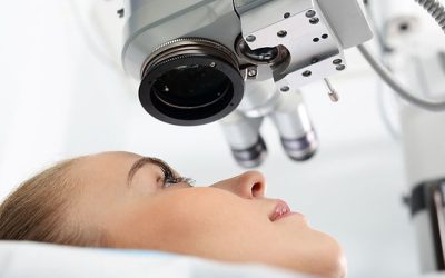 Warum ist die Türkei der beste Ort für Augenoperationen?